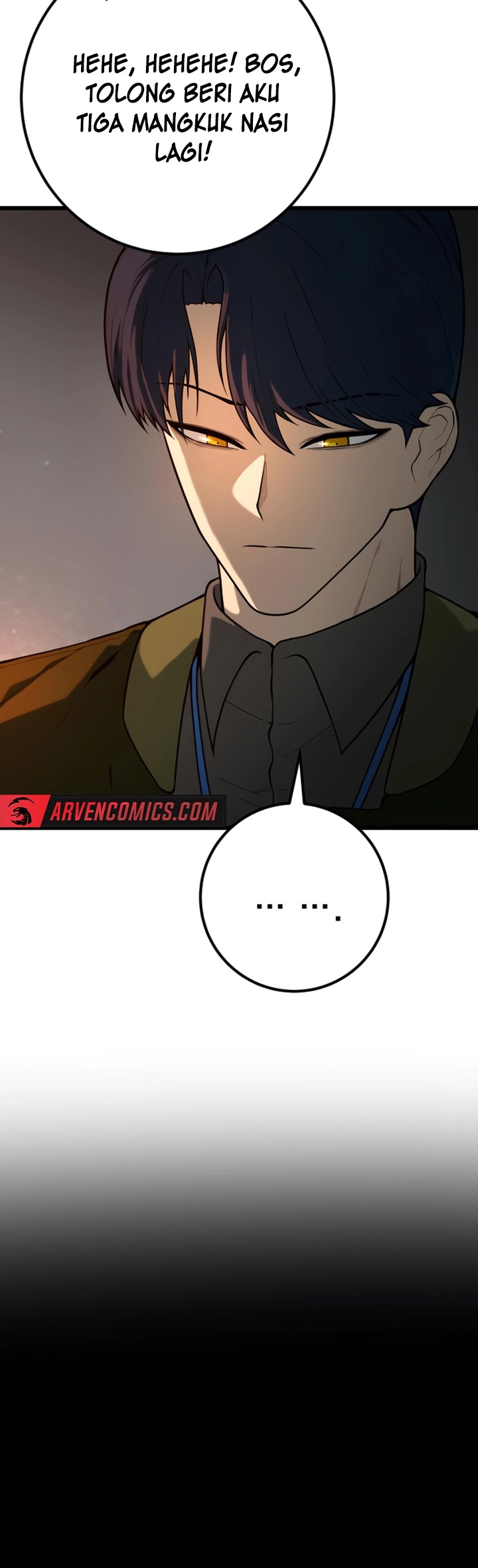 Juvenile Police Chapter 24