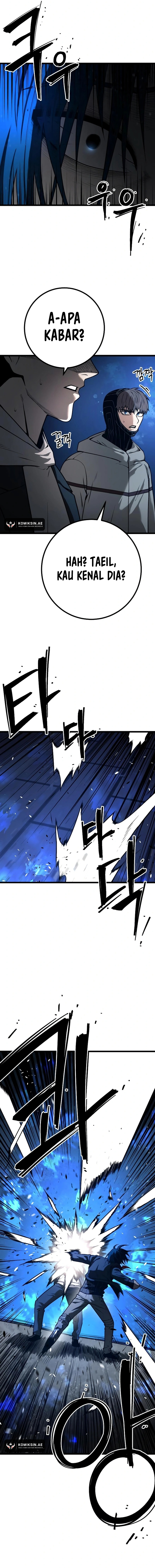 Juvenile Police Chapter 25