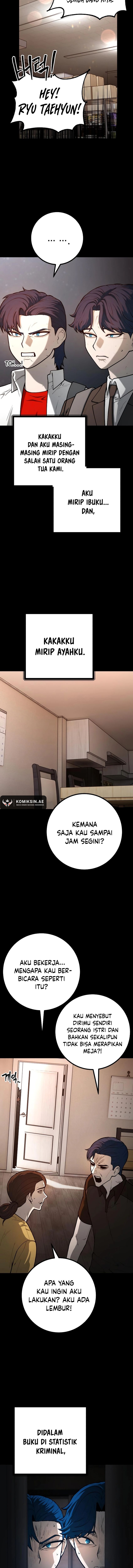 Juvenile Police Chapter 27