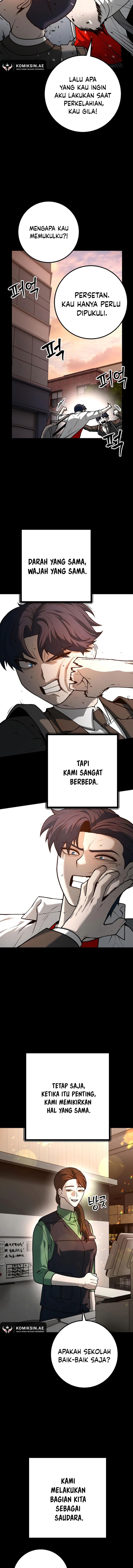 Juvenile Police Chapter 27