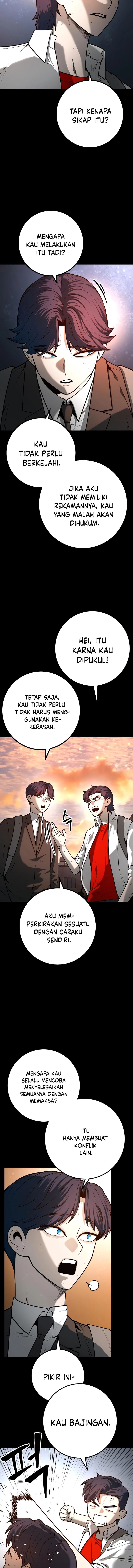 Juvenile Police Chapter 27