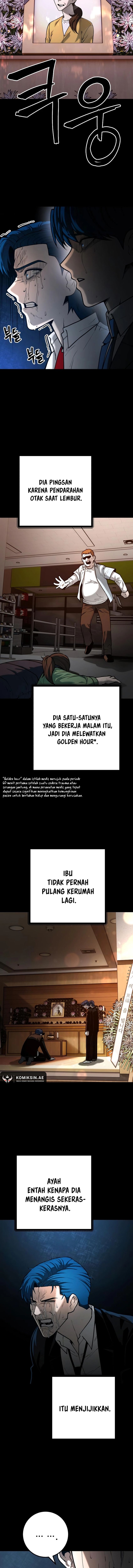 Juvenile Police Chapter 27