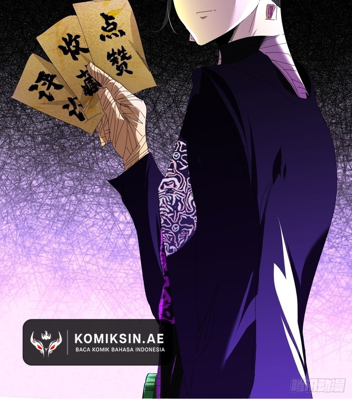 Eternal Life, to Death! Chapter 09