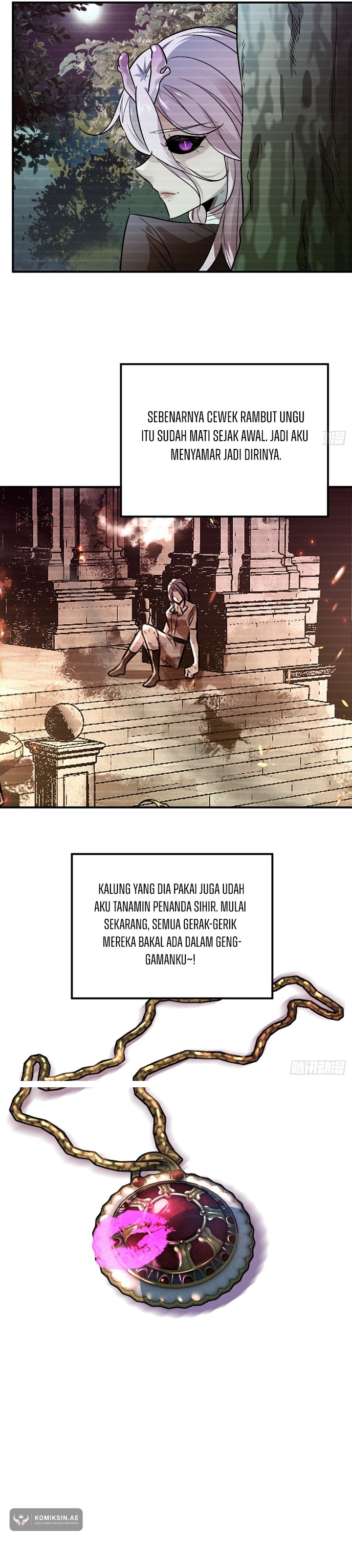 Chāojí Biàn Xiǎo Xíngtài chapter 23 halaman 11