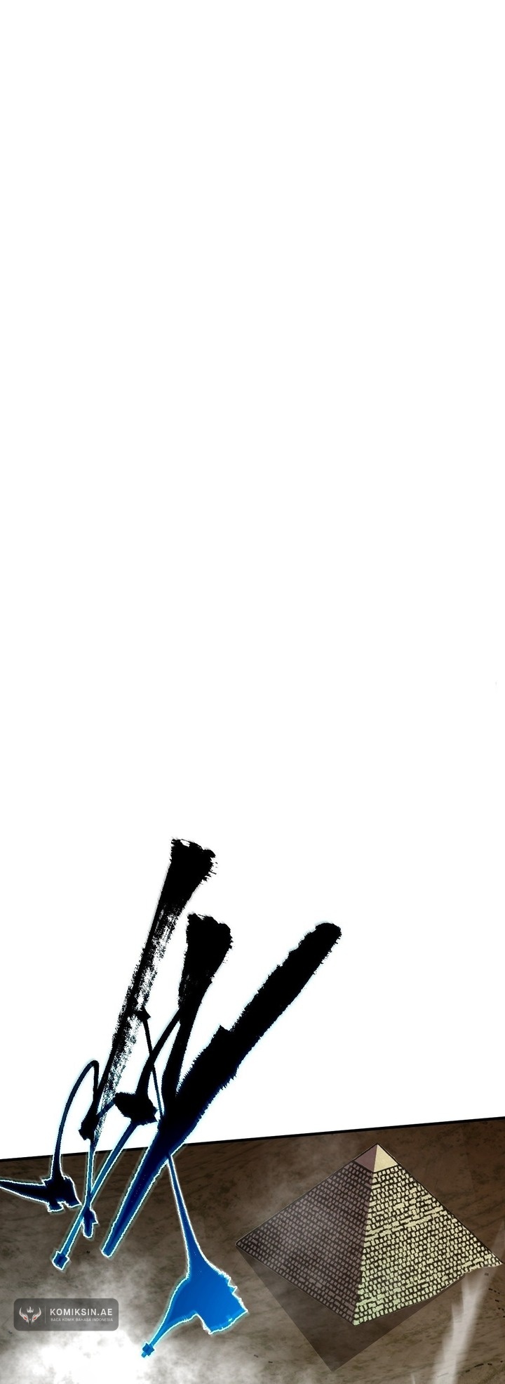 Eternal Life, to Death! Chapter 27
