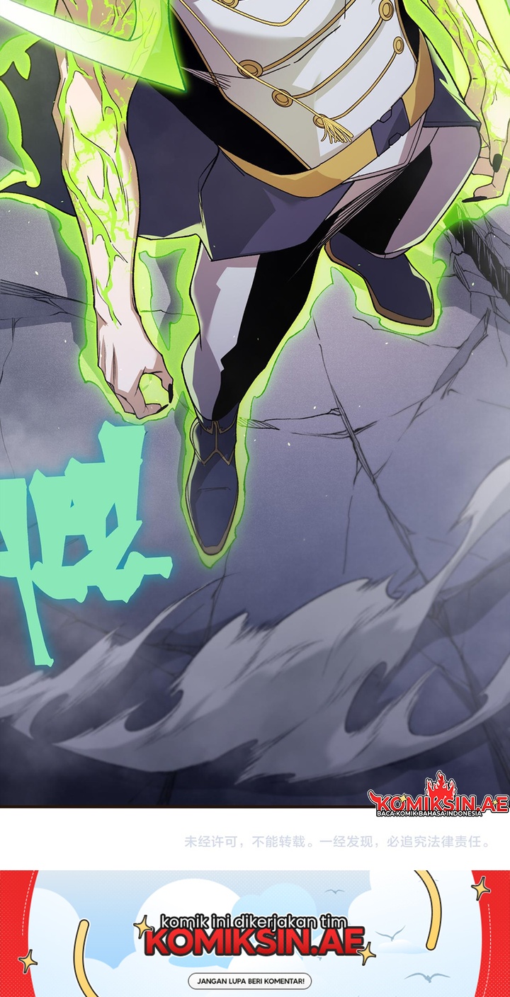 Demonic Evolution Chapter 101.-