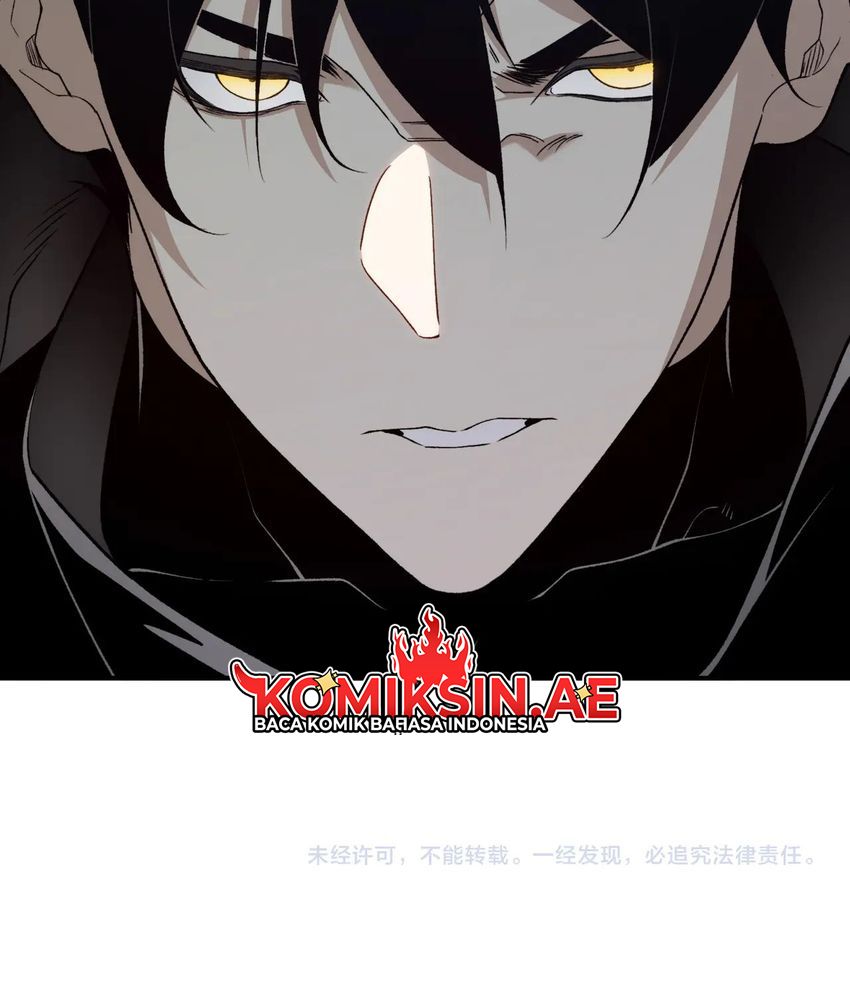 Demonic Evolution Chapter 106.