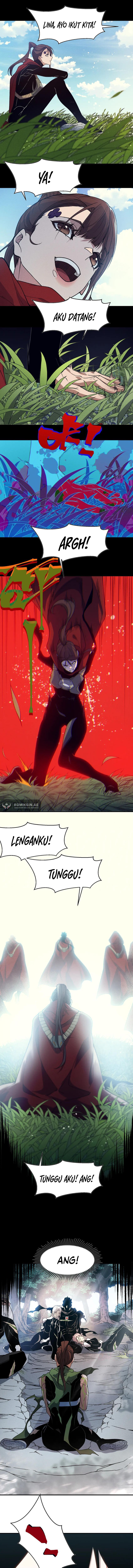 Demonic Evolution Chapter 106.