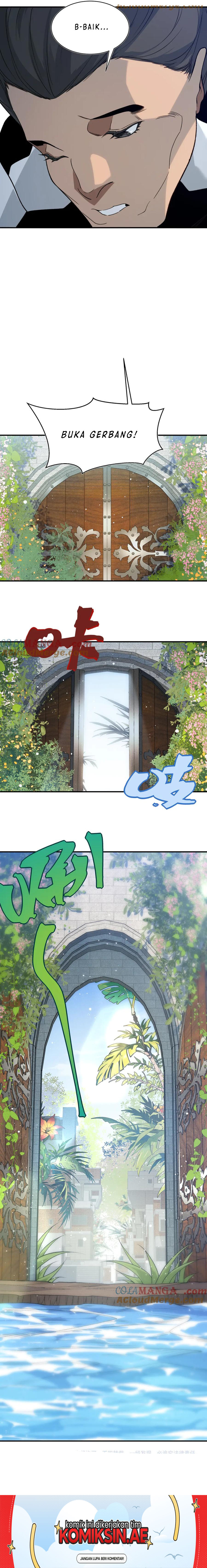 Demonic Evolution Chapter 108.-