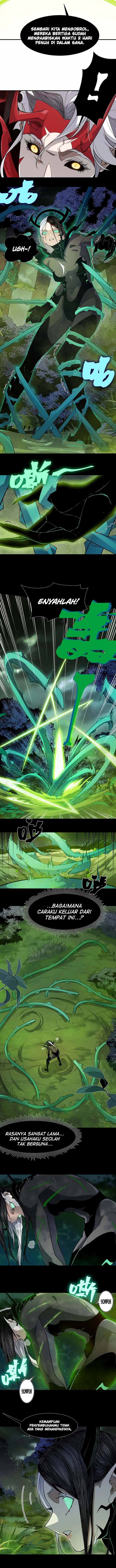 Demonic Evolution Chapter 114