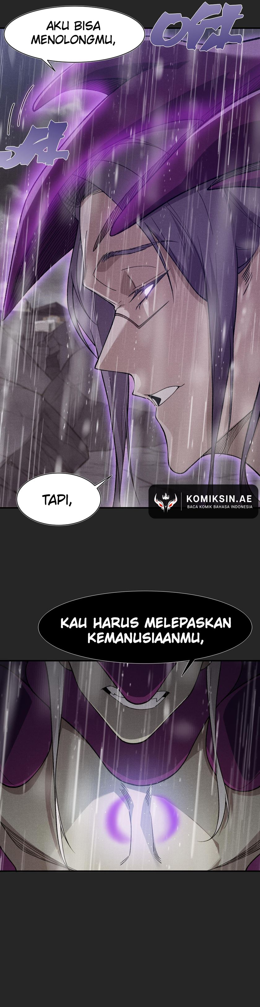 Demonic Evolution Chapter 118