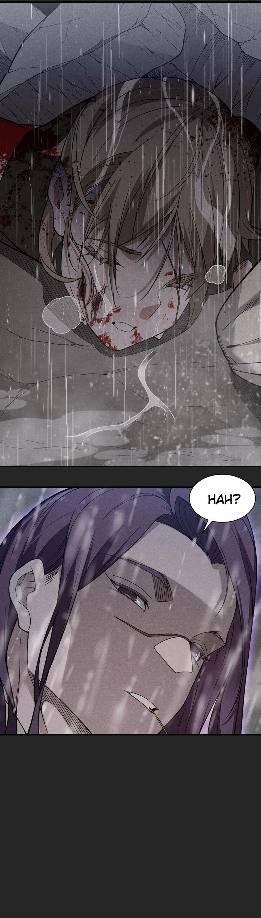Demonic Evolution Chapter 118