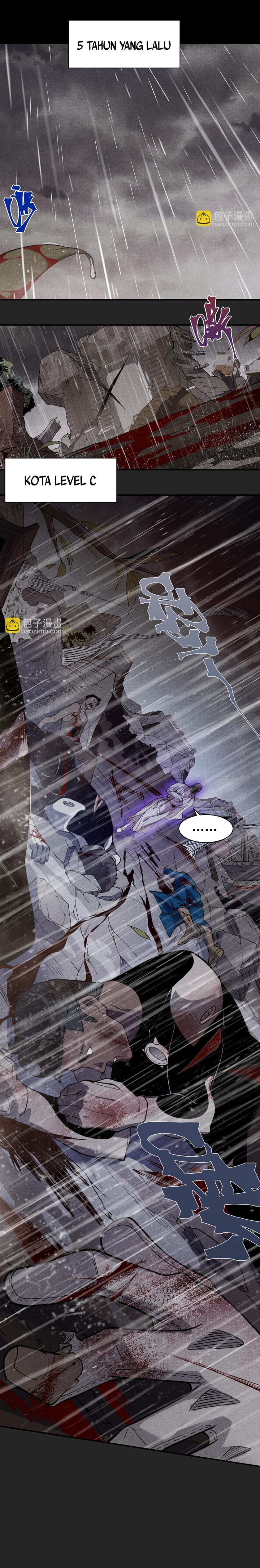 Demonic Evolution Chapter 118