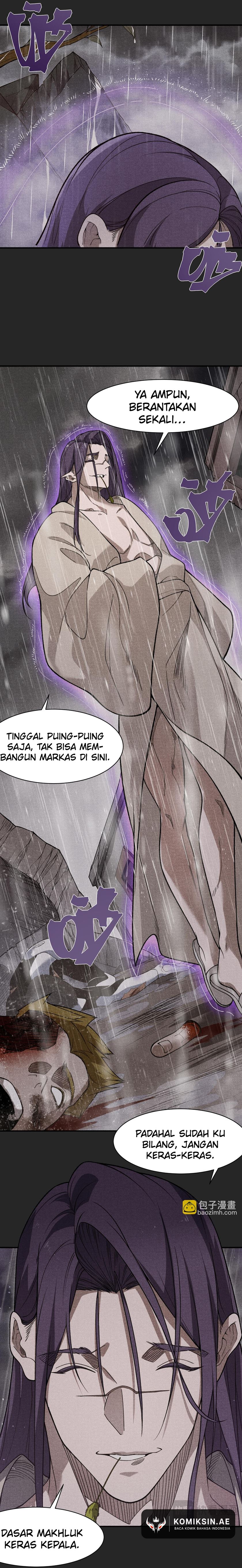Demonic Evolution Chapter 118