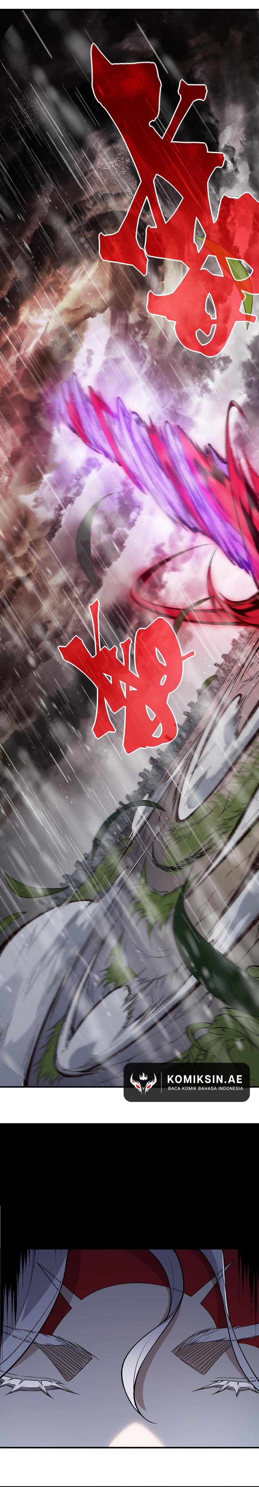 Demonic Evolution Chapter 118
