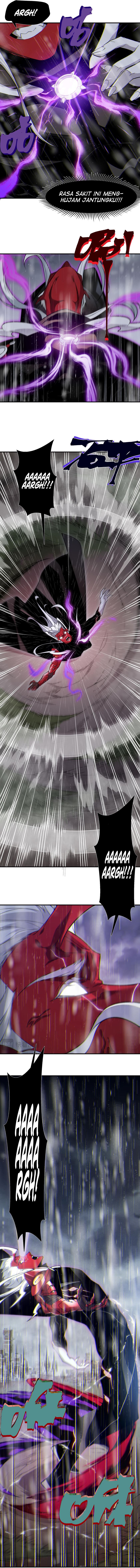 Demonic Evolution Chapter 118