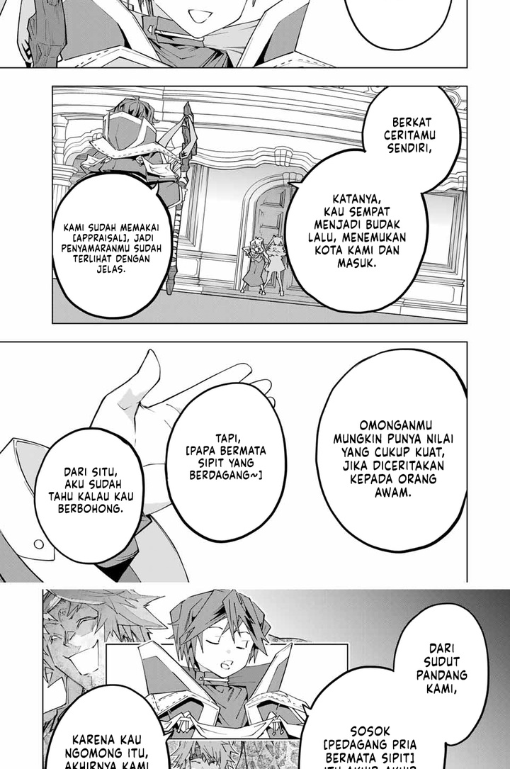 My Gift LVL 9999 Unlimited Gacha Chapter 157