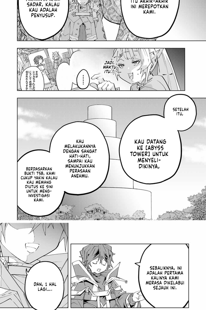 My Gift LVL 9999 Unlimited Gacha Chapter 157