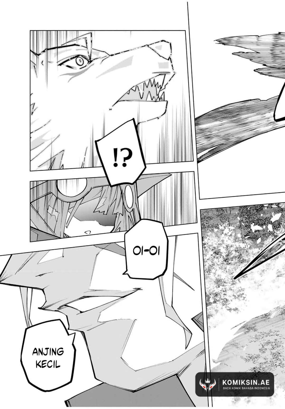 My Gift LVL 9999 Unlimited Gacha Chapter 159