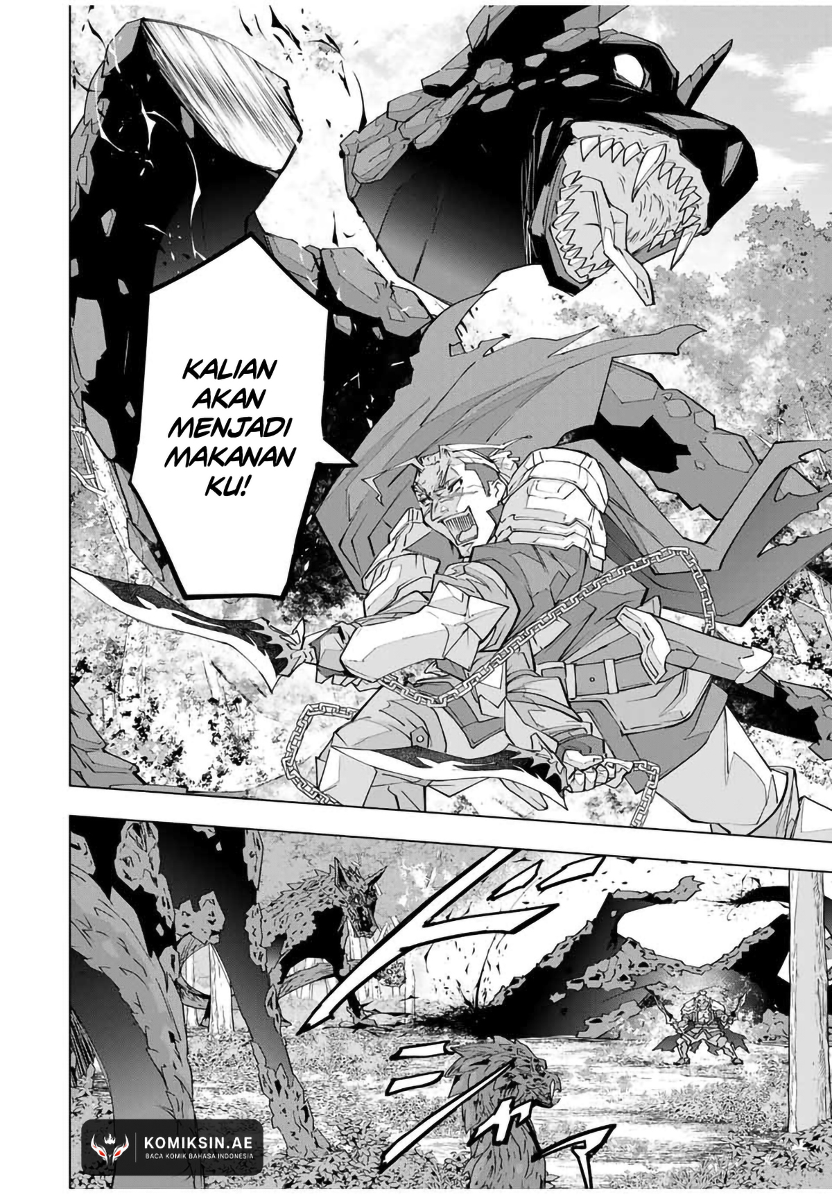 My Gift LVL 9999 Unlimited Gacha Chapter 159