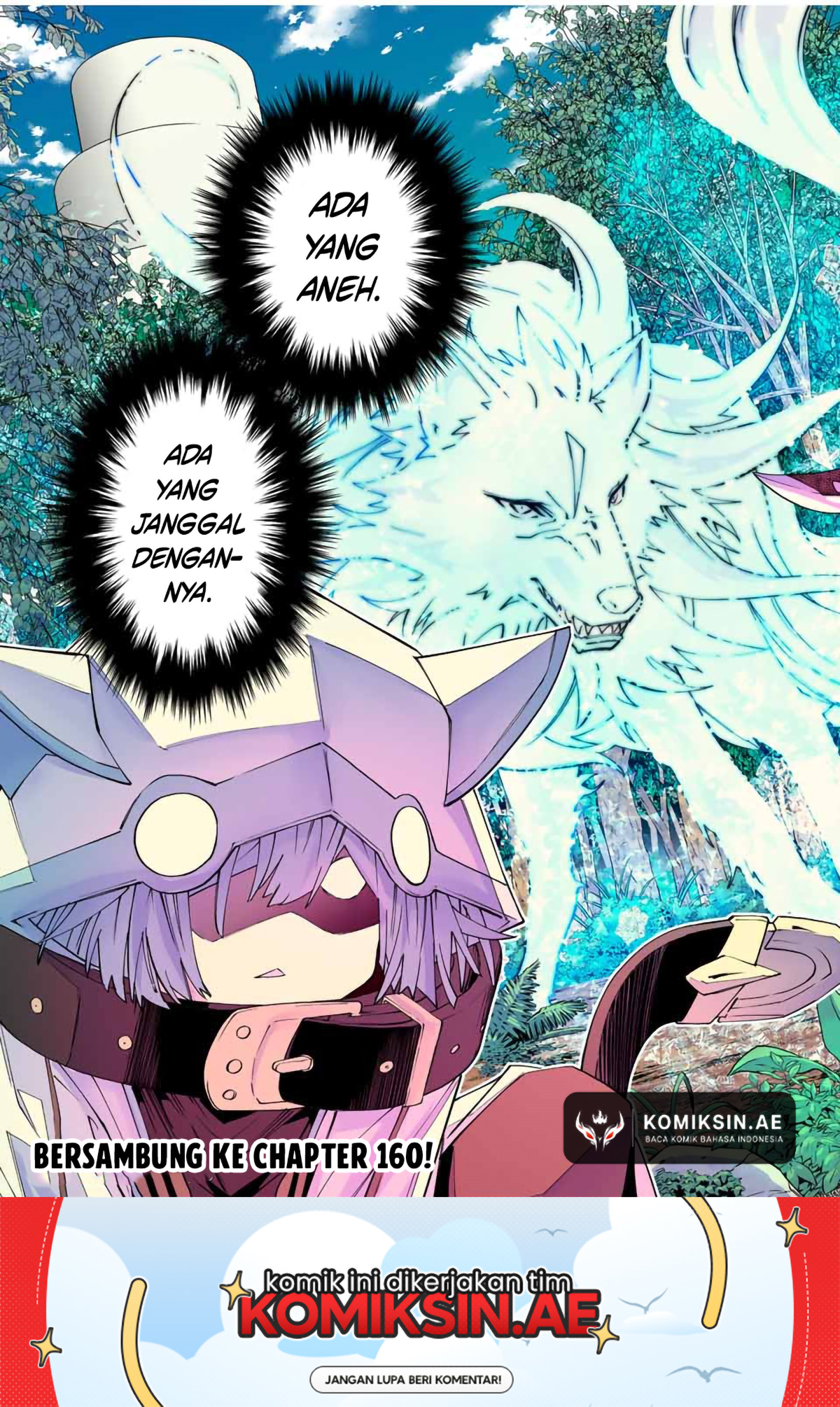My Gift LVL 9999 Unlimited Gacha Chapter 159