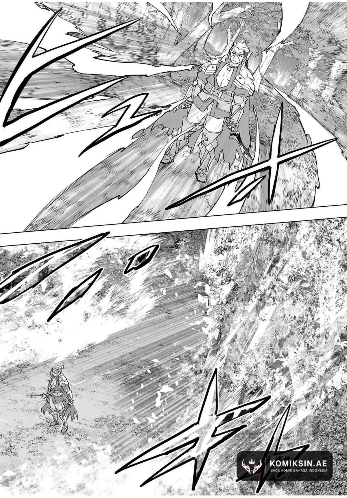 My Gift LVL 9999 Unlimited Gacha Chapter 159