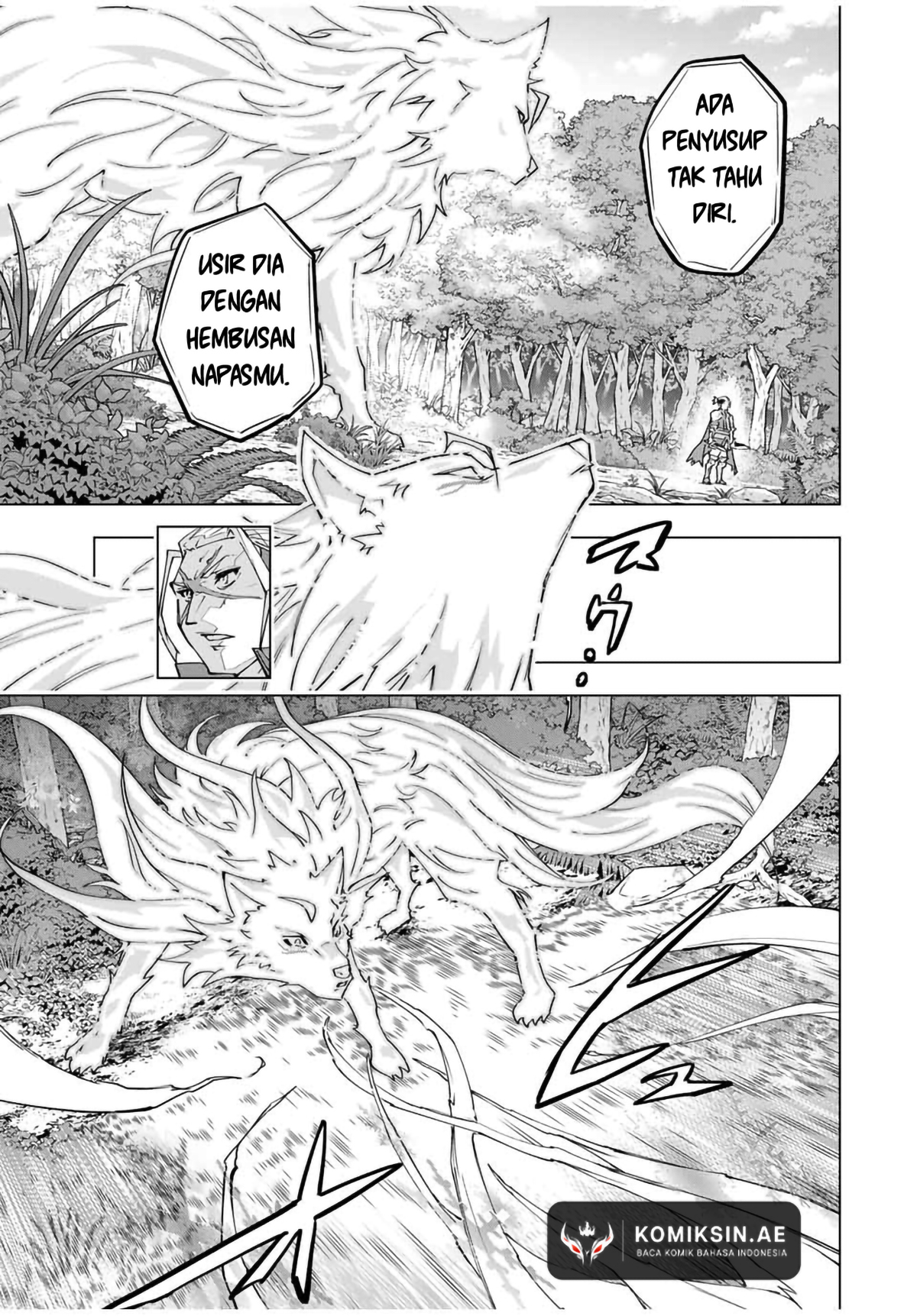 My Gift LVL 9999 Unlimited Gacha Chapter 159