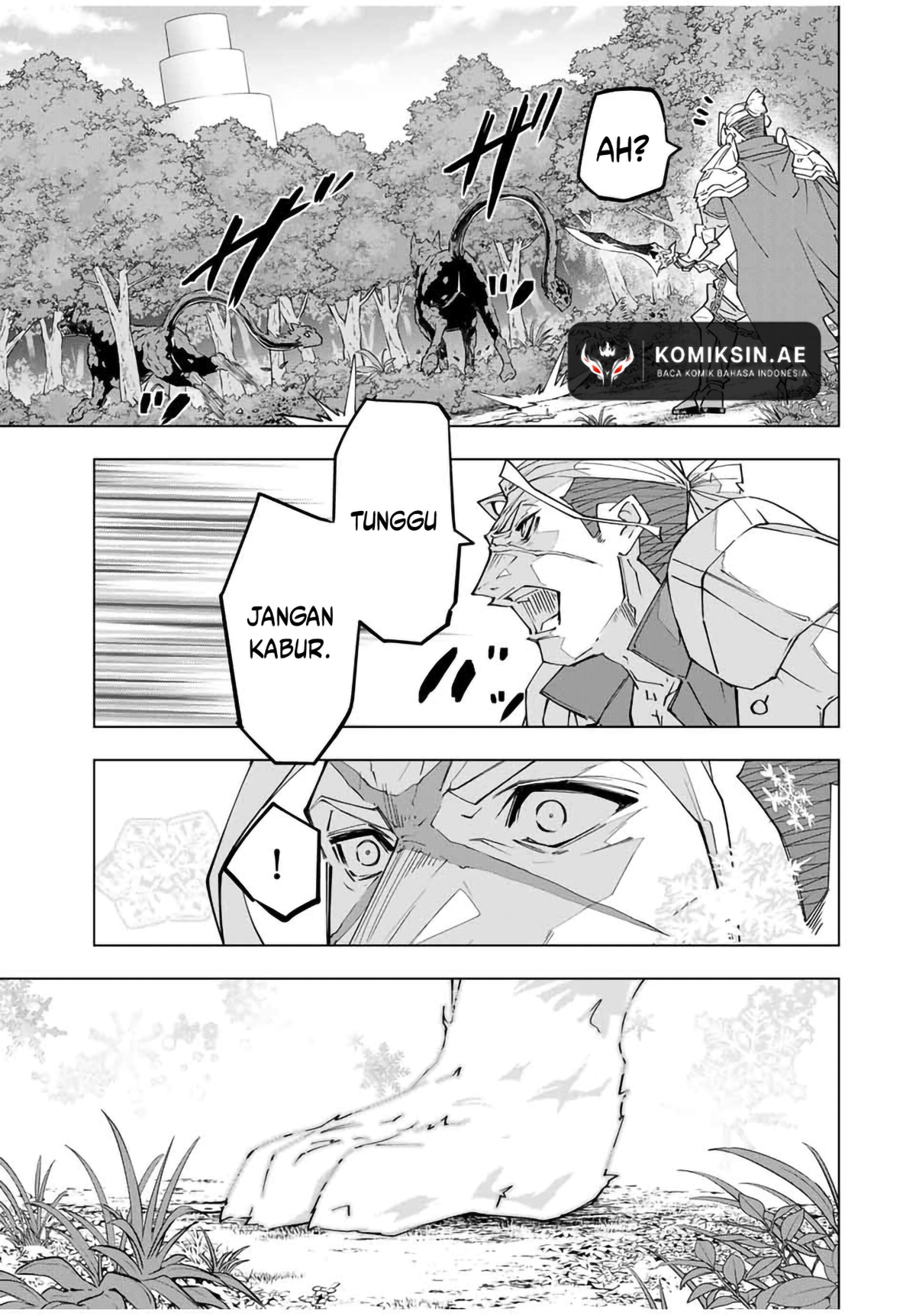 My Gift LVL 9999 Unlimited Gacha Chapter 159