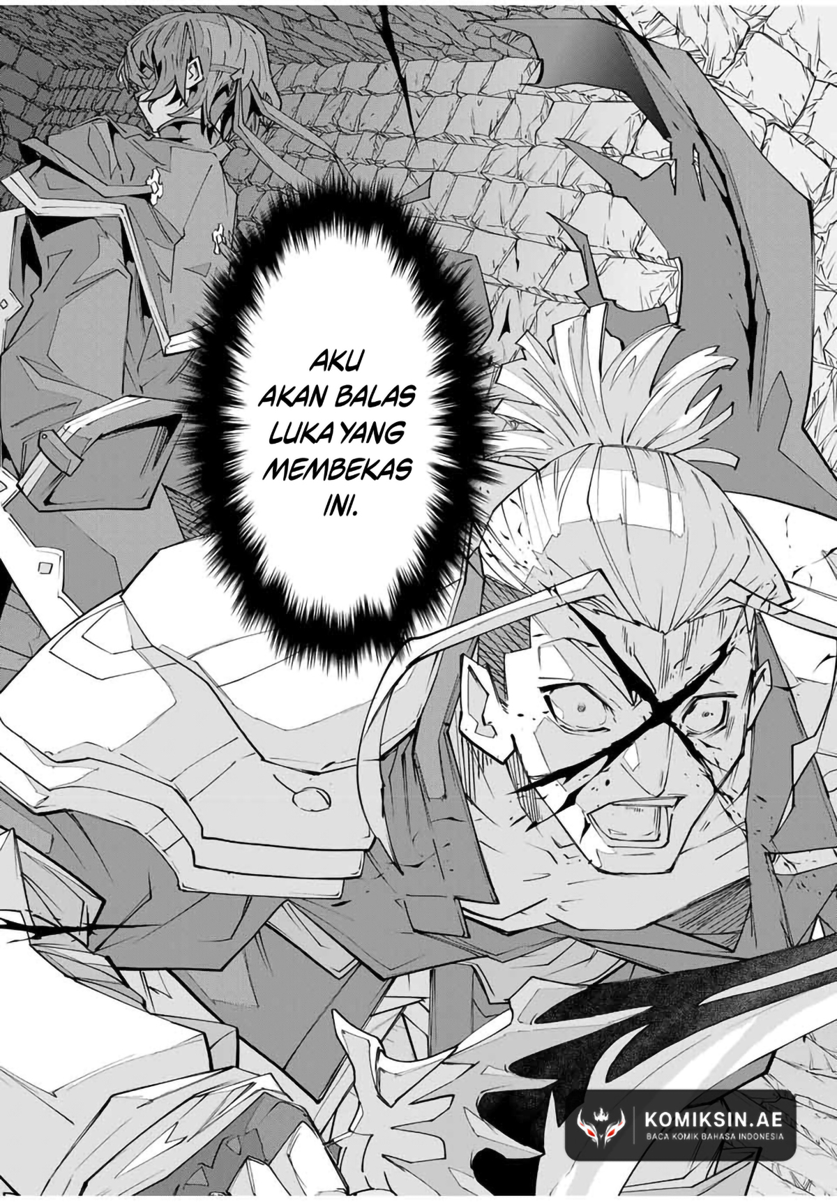 My Gift LVL 9999 Unlimited Gacha Chapter 159