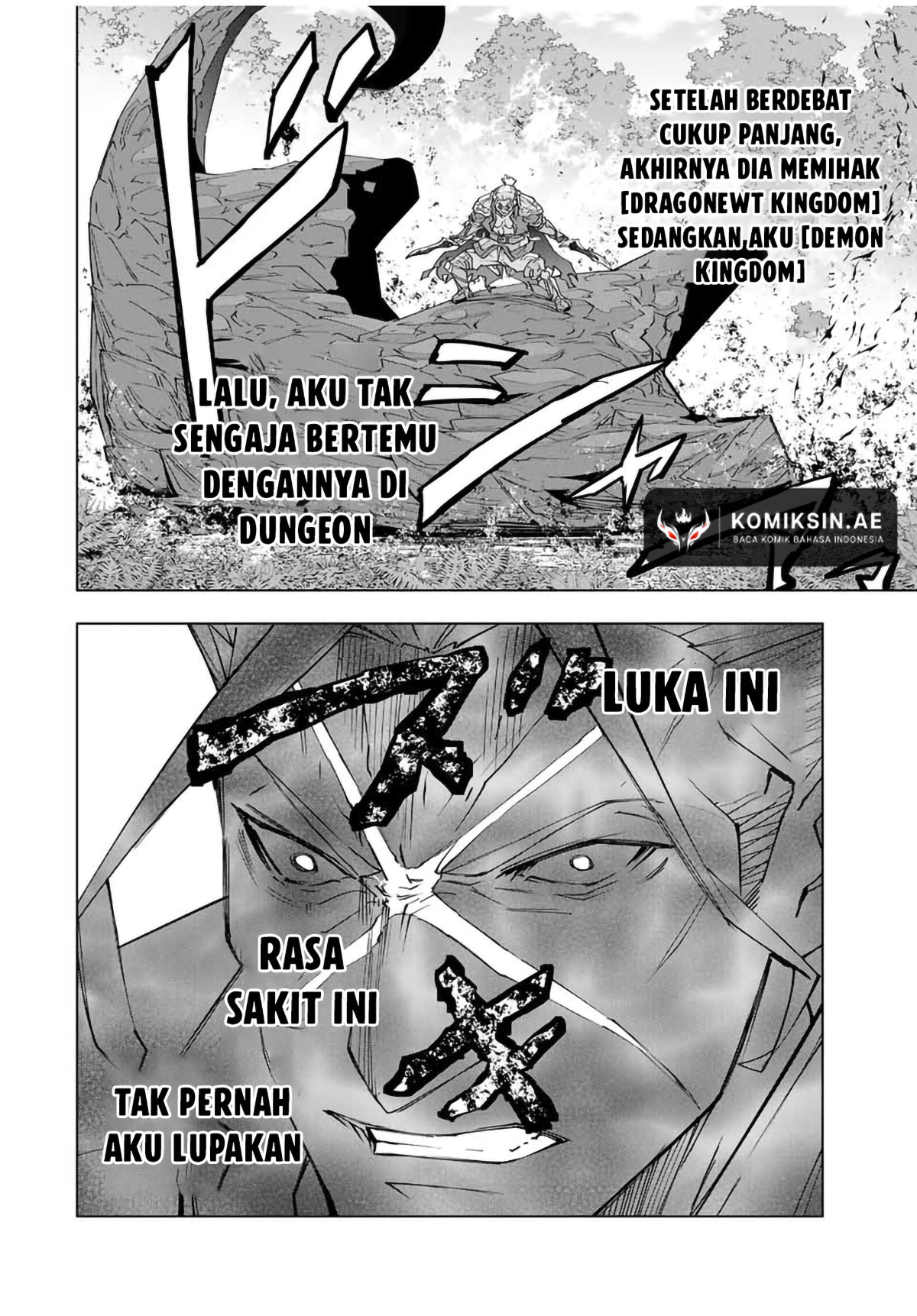 My Gift LVL 9999 Unlimited Gacha Chapter 159