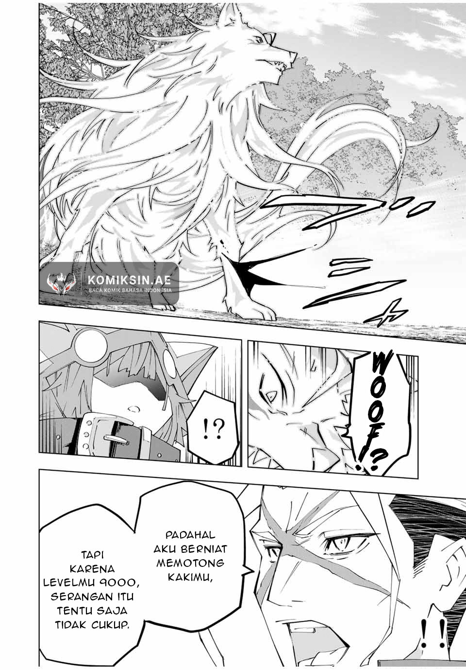 My Gift LVL 9999 Unlimited Gacha Chapter 160