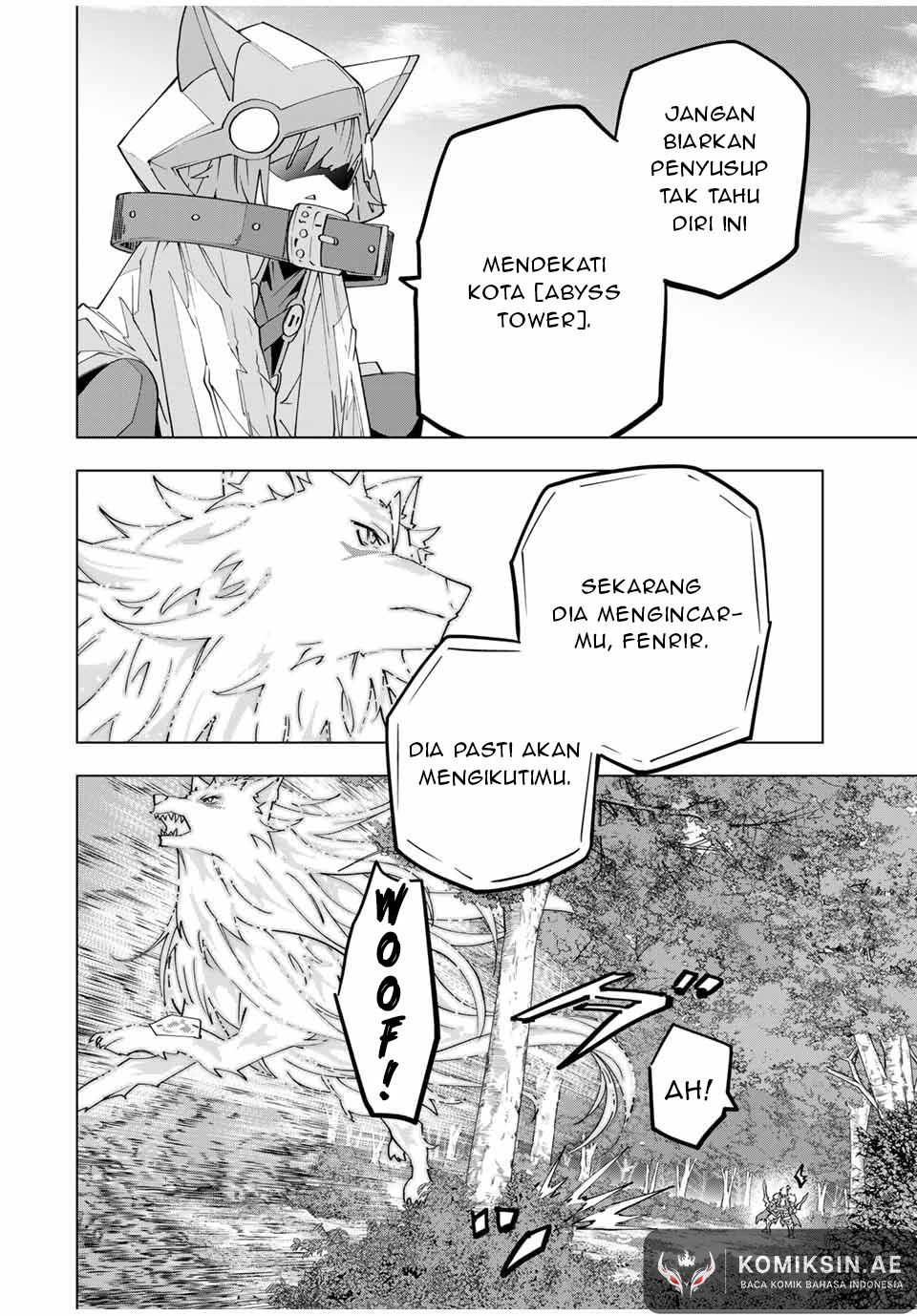 My Gift LVL 9999 Unlimited Gacha Chapter 160