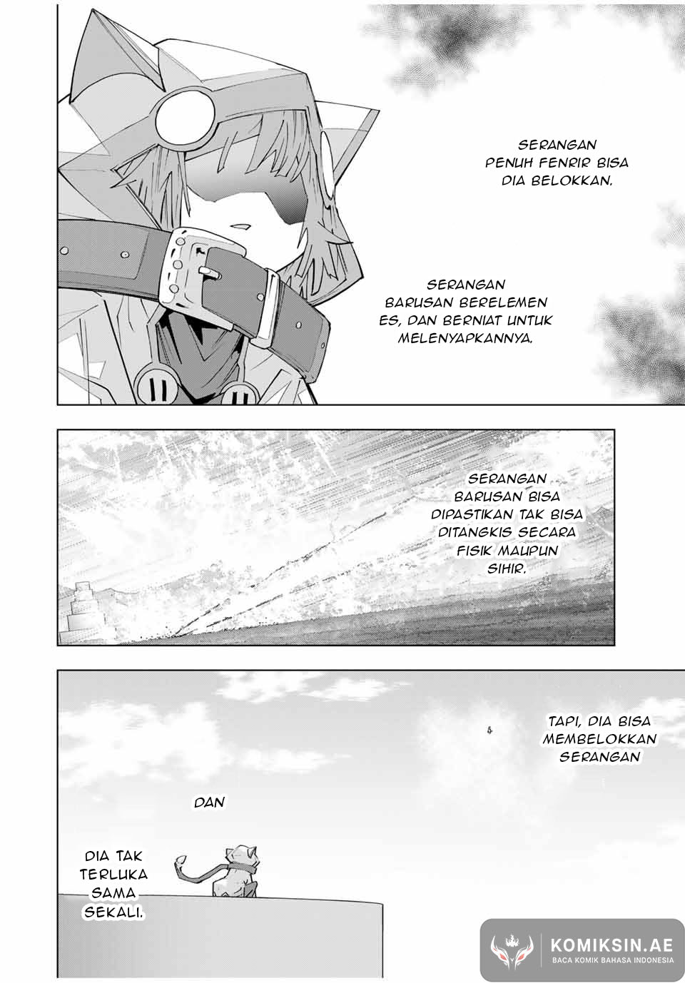 My Gift LVL 9999 Unlimited Gacha Chapter 160