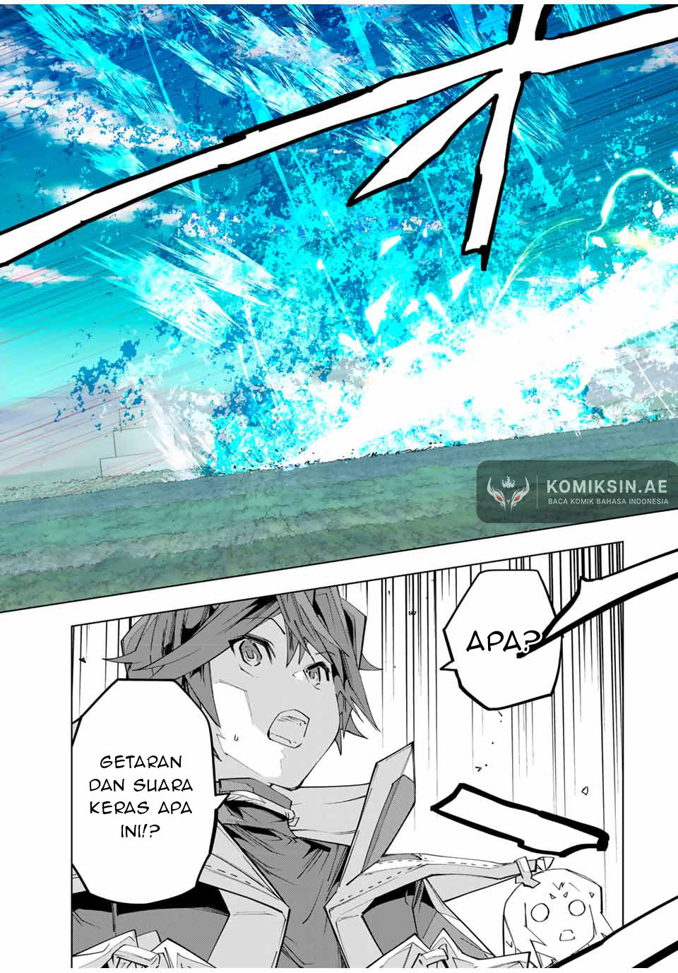 My Gift LVL 9999 Unlimited Gacha Chapter 160