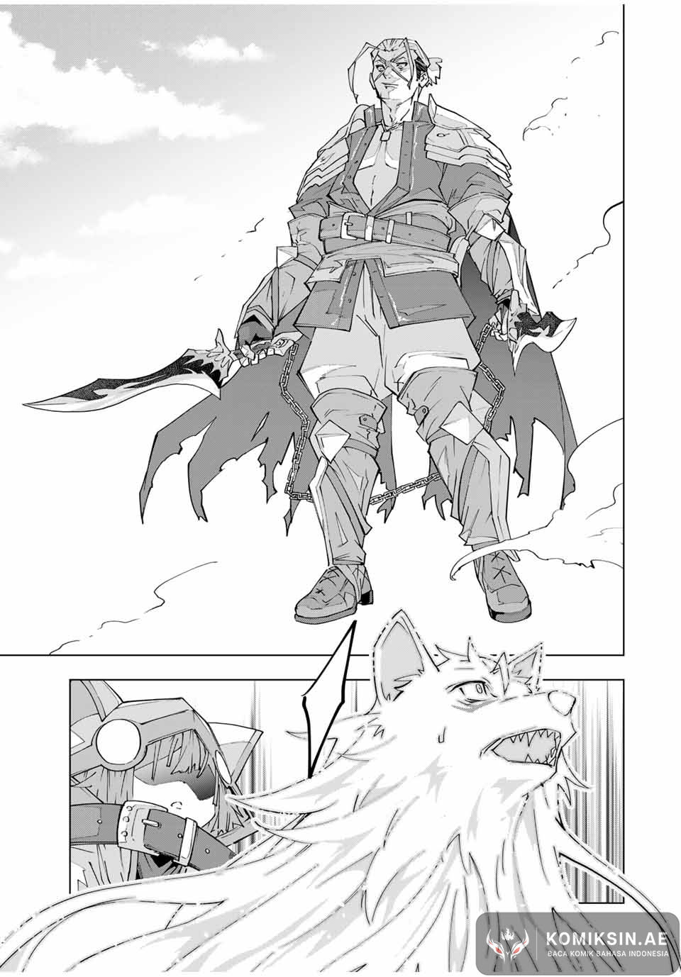 My Gift LVL 9999 Unlimited Gacha Chapter 160