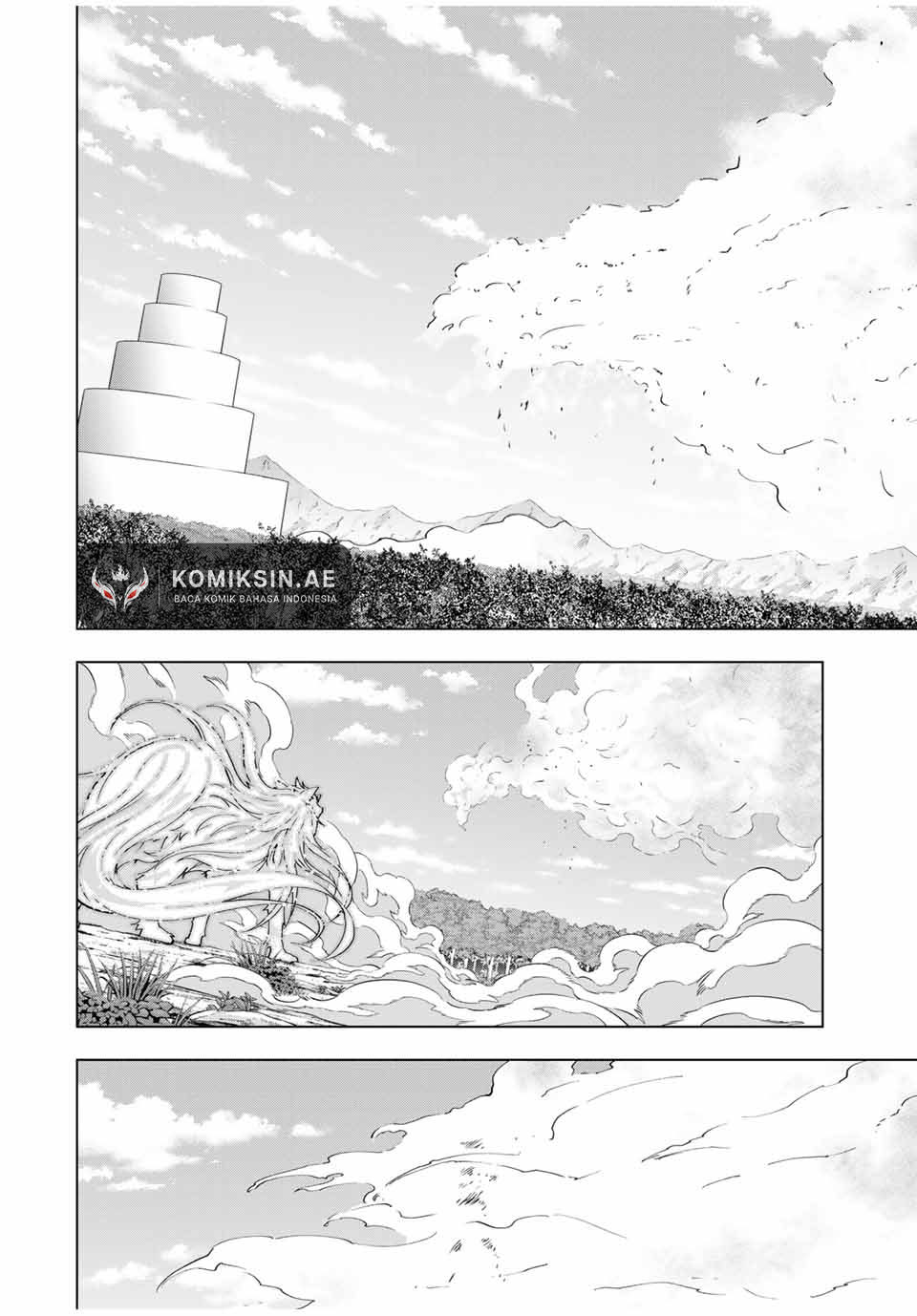 My Gift LVL 9999 Unlimited Gacha Chapter 160