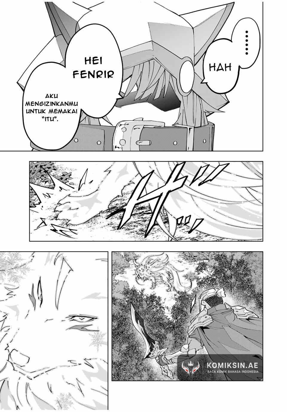 My Gift LVL 9999 Unlimited Gacha Chapter 160