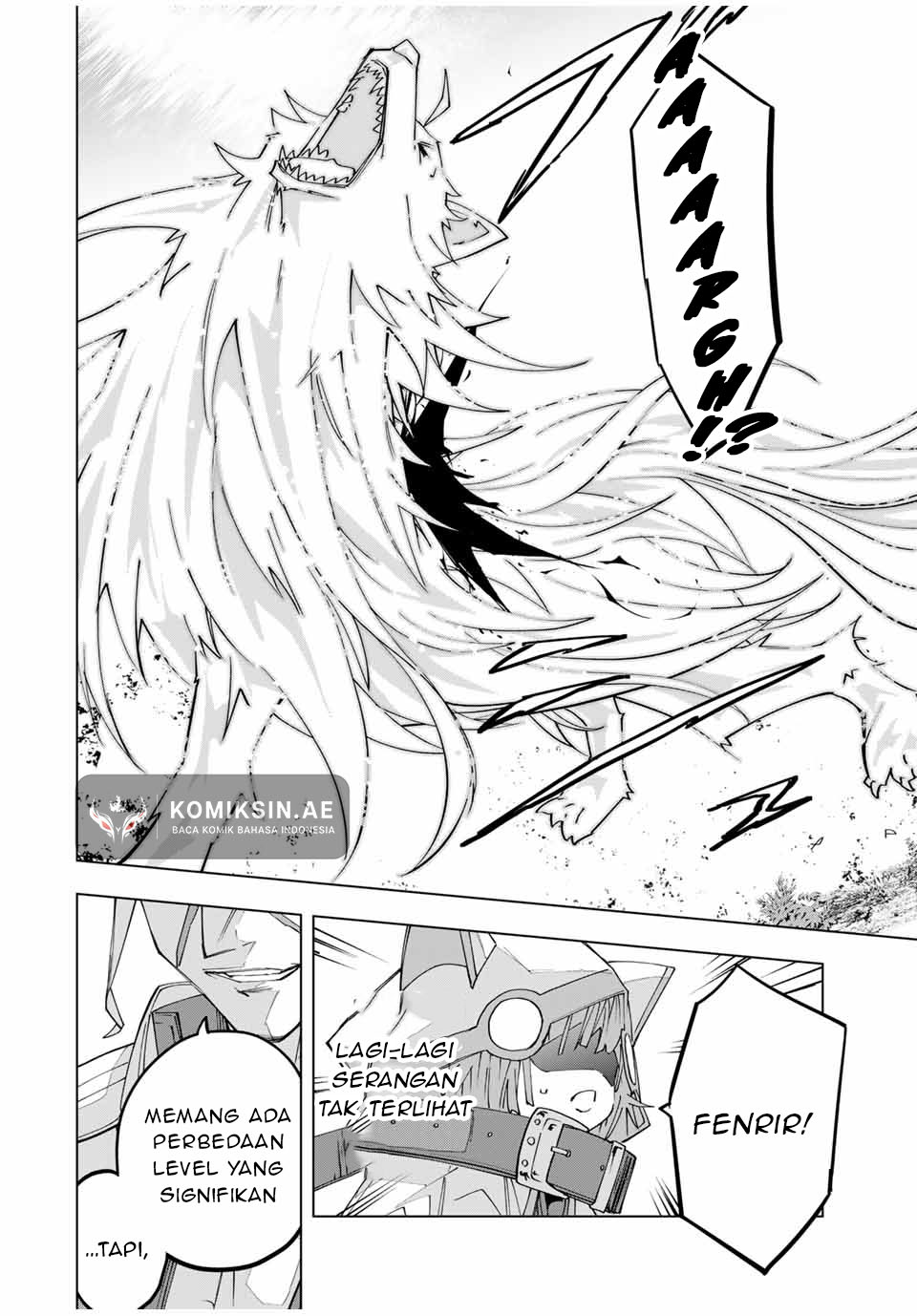 My Gift LVL 9999 Unlimited Gacha Chapter 160