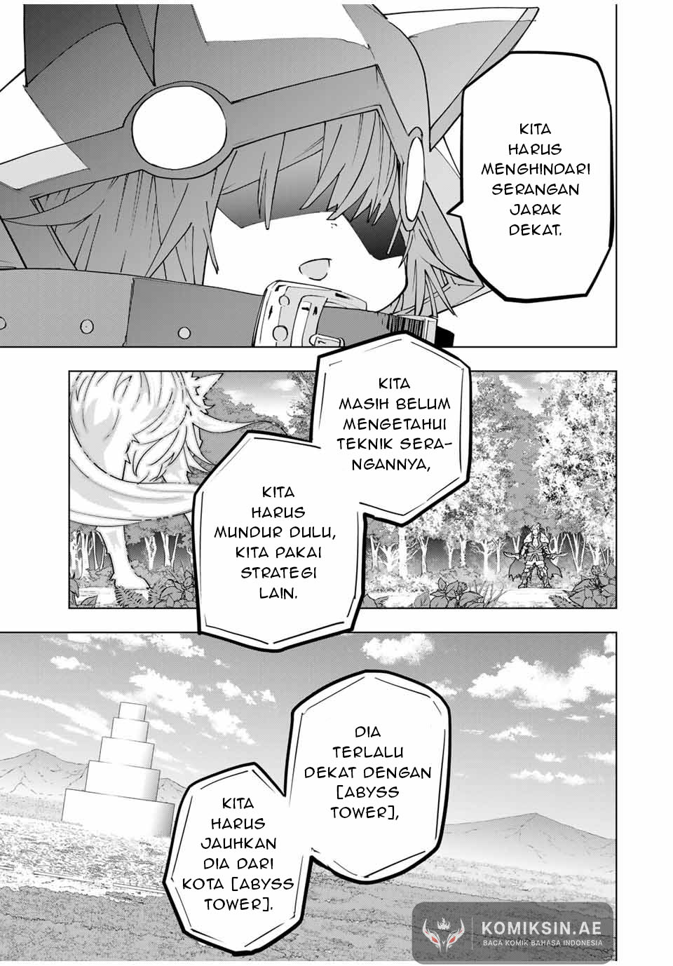 My Gift LVL 9999 Unlimited Gacha Chapter 160