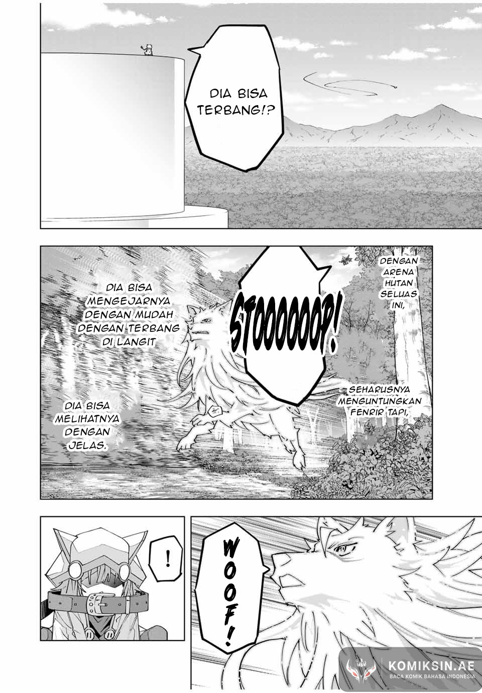 My Gift LVL 9999 Unlimited Gacha Chapter 160