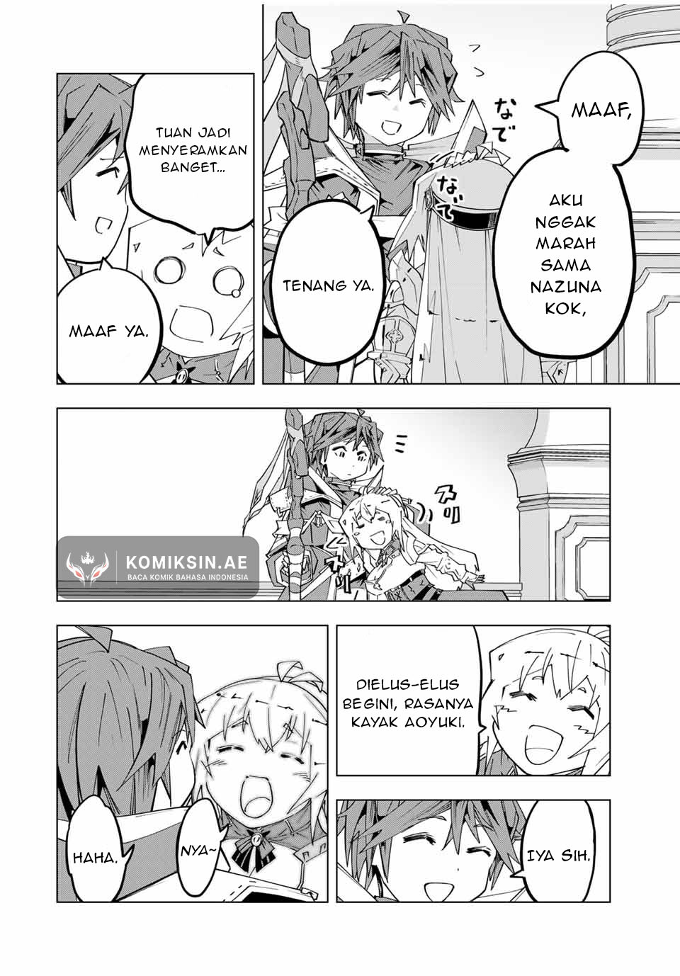 My Gift LVL 9999 Unlimited Gacha Chapter 161