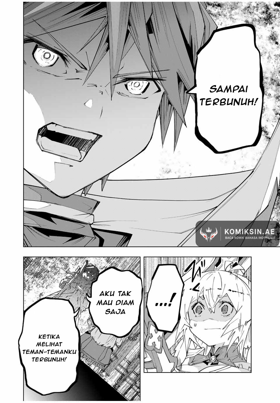 My Gift LVL 9999 Unlimited Gacha Chapter 161