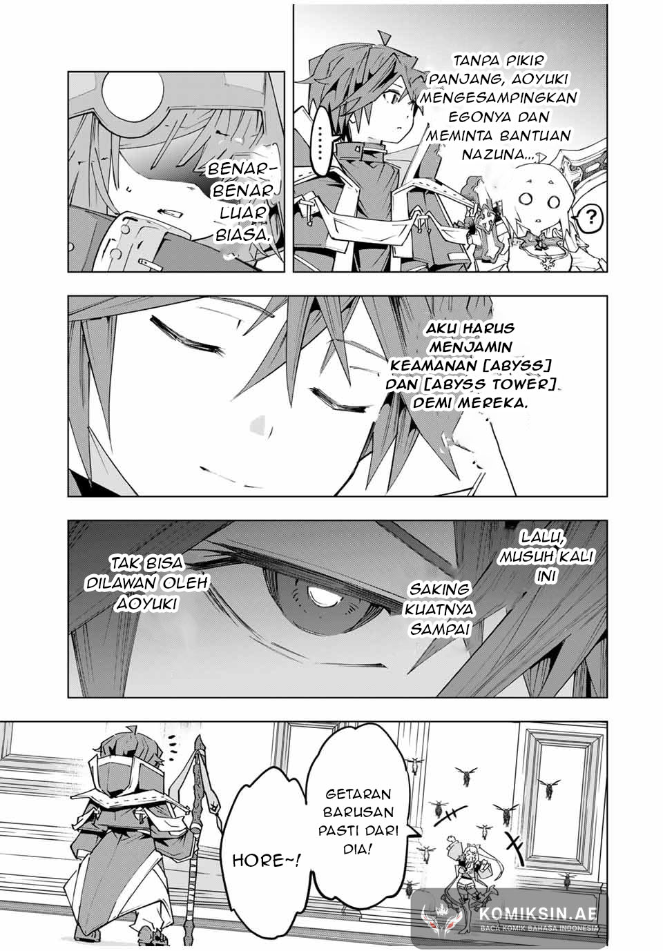 My Gift LVL 9999 Unlimited Gacha Chapter 161