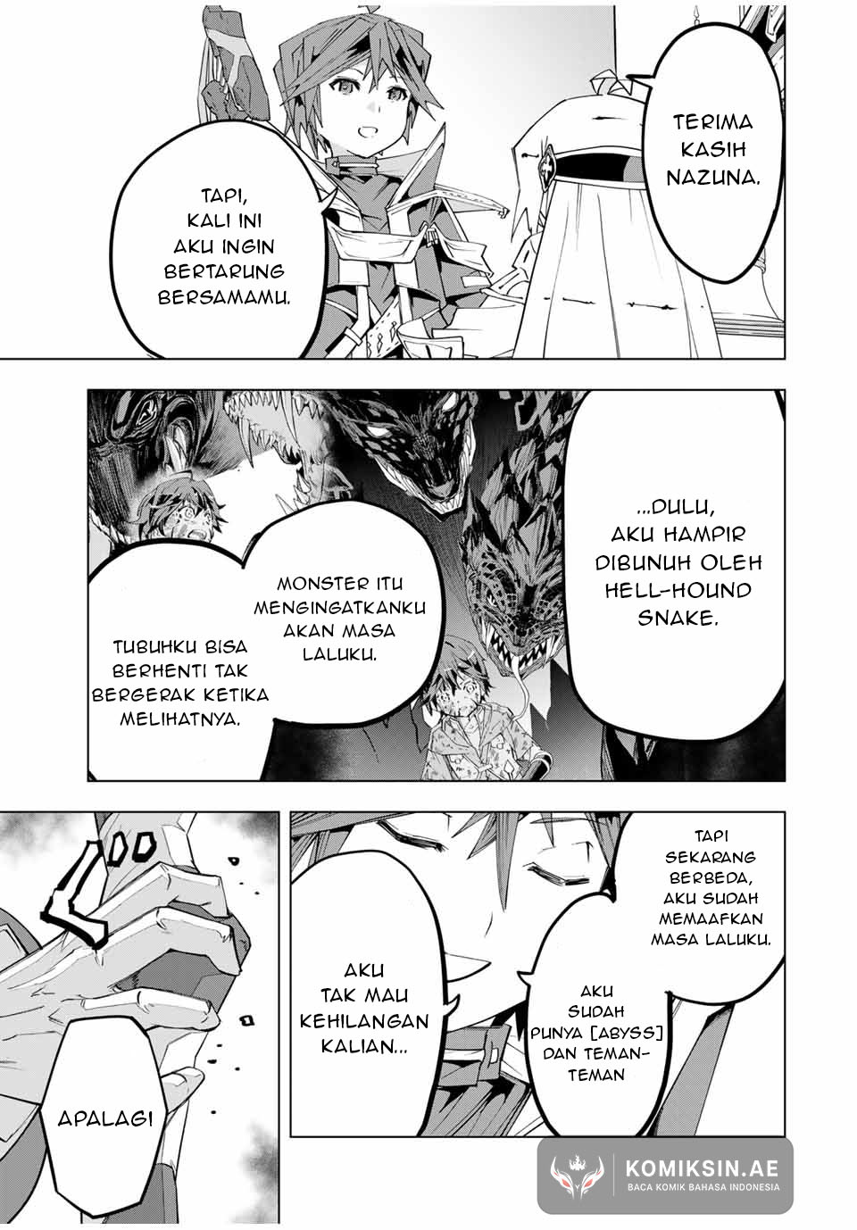 My Gift LVL 9999 Unlimited Gacha Chapter 161
