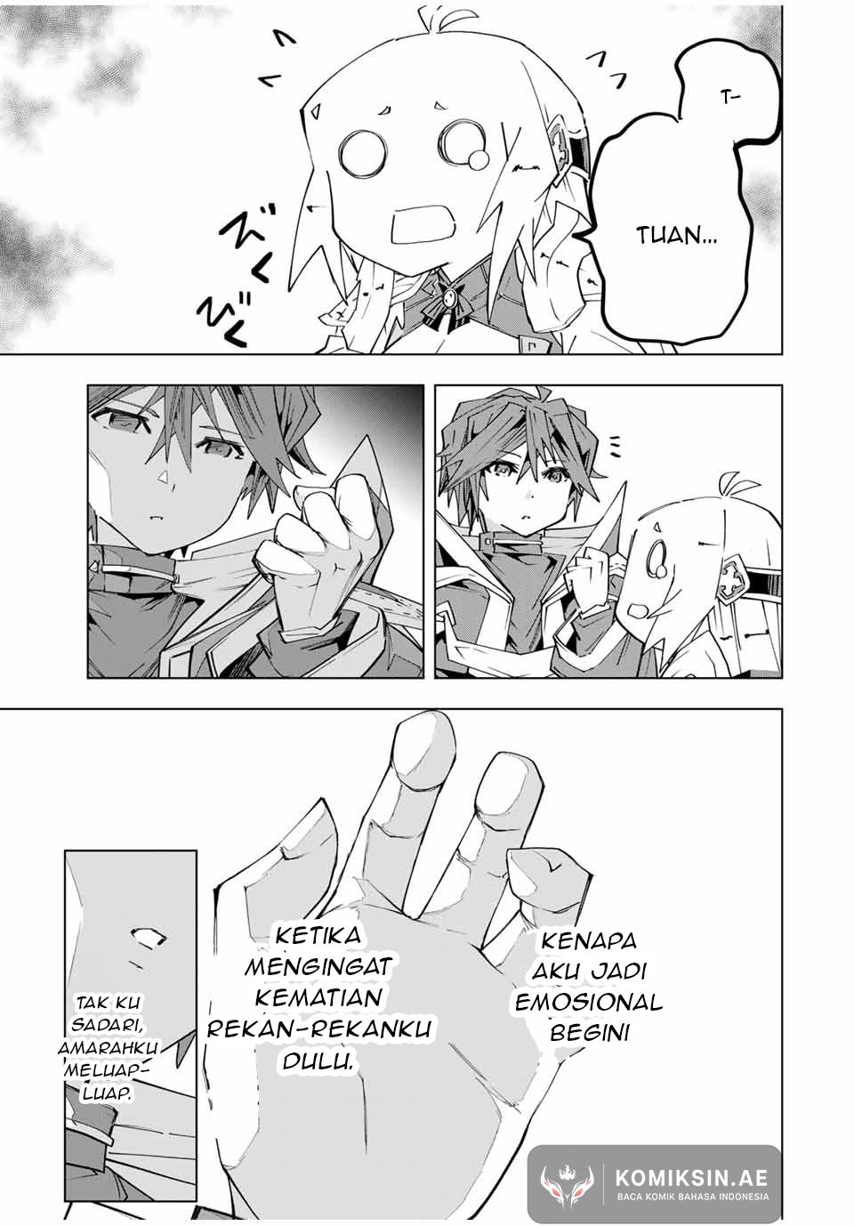 My Gift LVL 9999 Unlimited Gacha Chapter 161