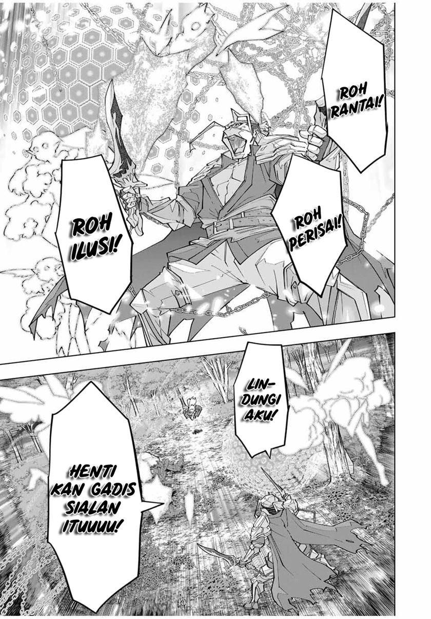 My Gift LVL 9999 Unlimited Gacha Chapter 164