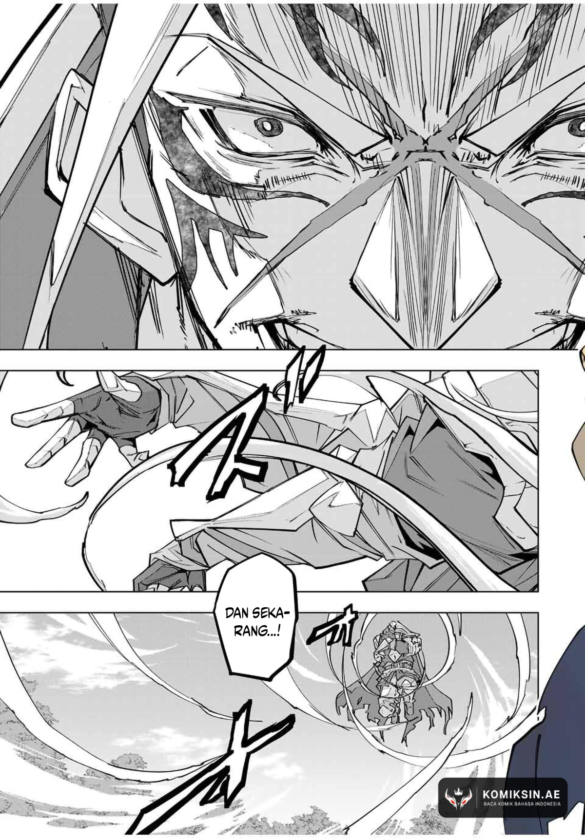My Gift LVL 9999 Unlimited Gacha Chapter 165