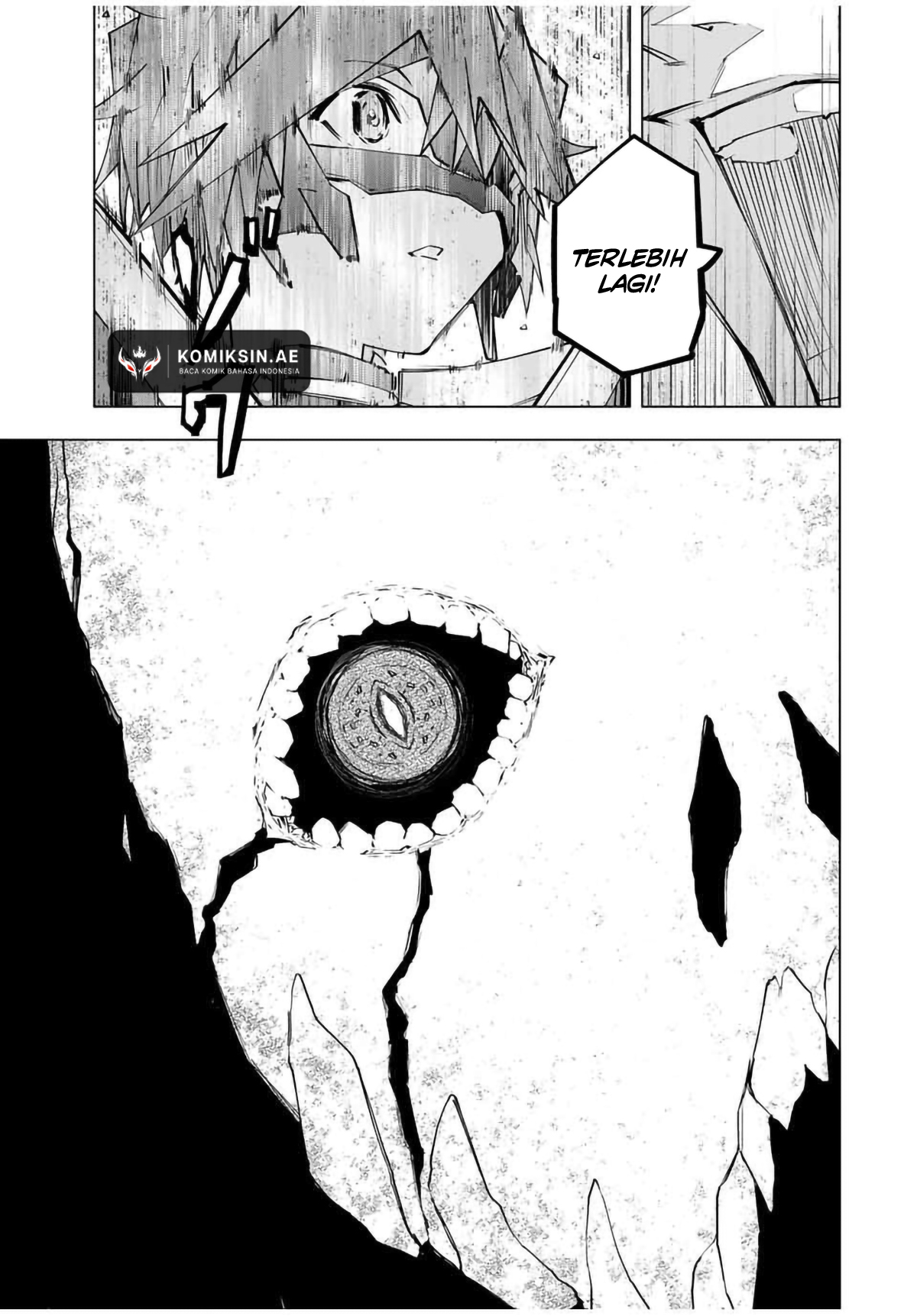 My Gift LVL 9999 Unlimited Gacha Chapter 165