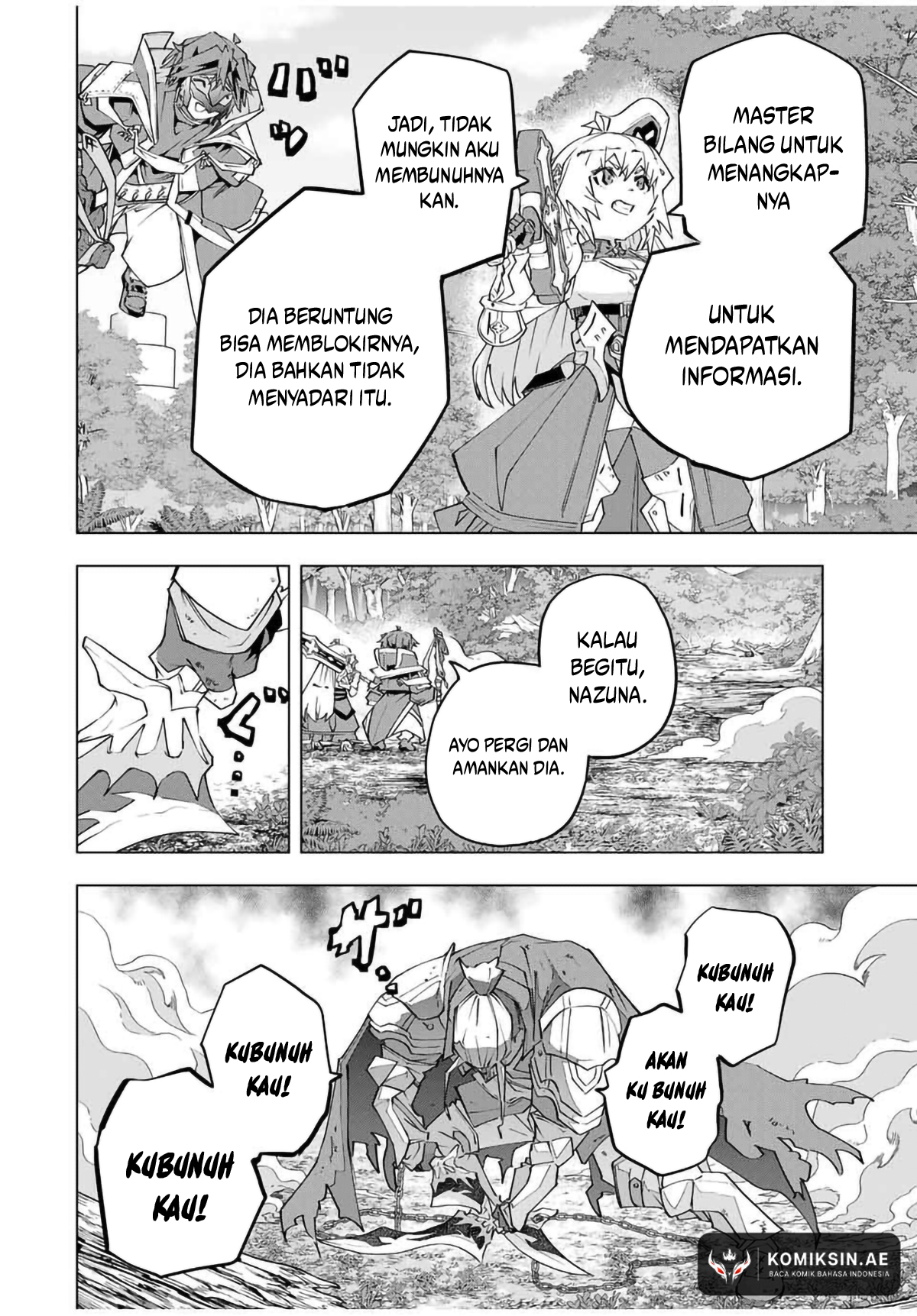 My Gift LVL 9999 Unlimited Gacha Chapter 165