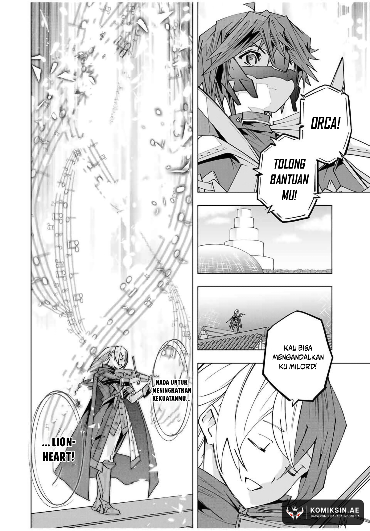 My Gift LVL 9999 Unlimited Gacha Chapter 166